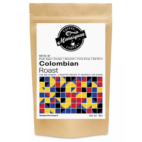 Colombian Roast